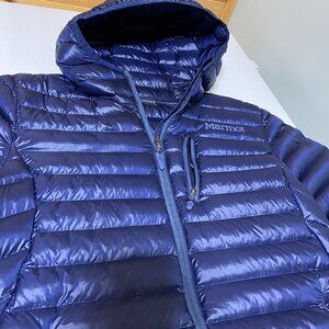Marmot Jacket